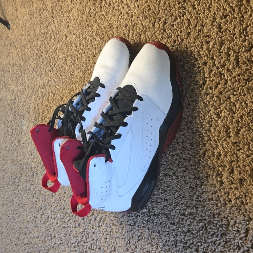 Jordan's